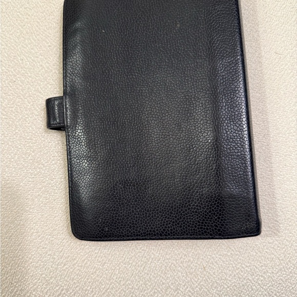 Vintage CHANEL Agenda - Picture 2 of 16